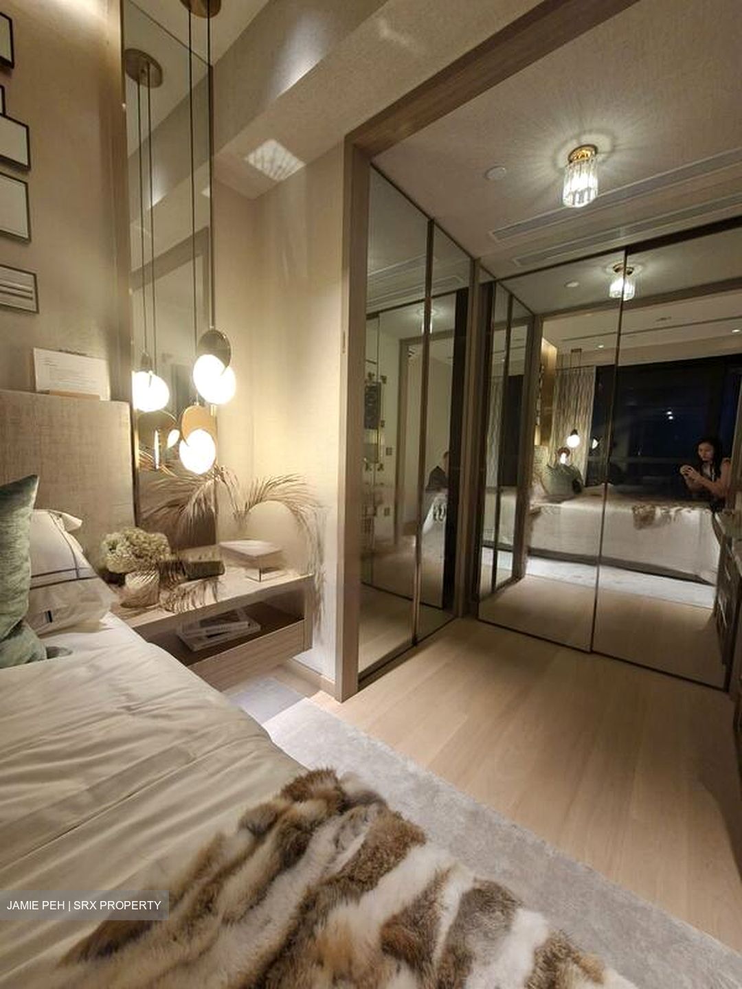 Arina East Residences (D15), Apartment #482772011